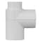 Kbi Charlotte Pipe FlowGuard 3/4 in. Slip X 3/4 in. D Slip CPVC Tee CTS024001800 - alternate 2